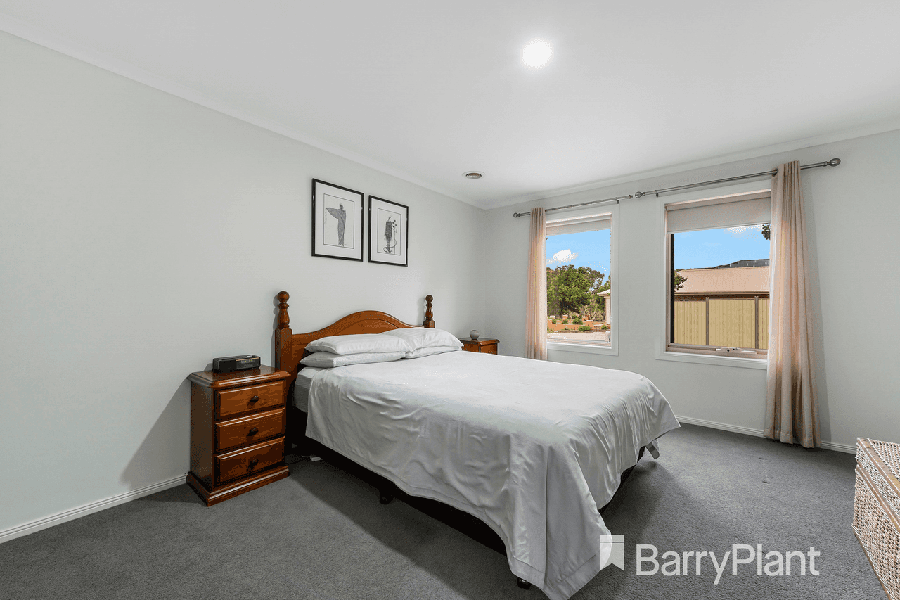 19 St Nicholas Court, Tarneit, VIC 3029