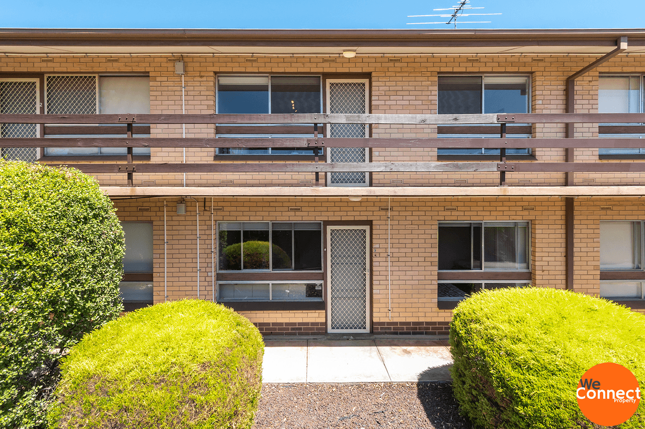 4/64 Ormond Avenue, DAW PARK, SA 5041