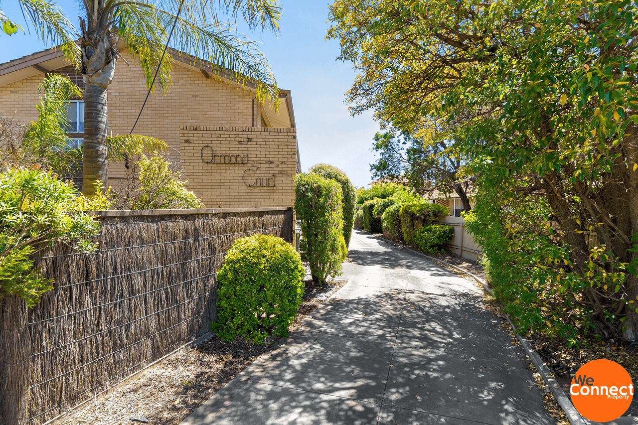 4/64 Ormond Avenue, DAW PARK, SA 5041