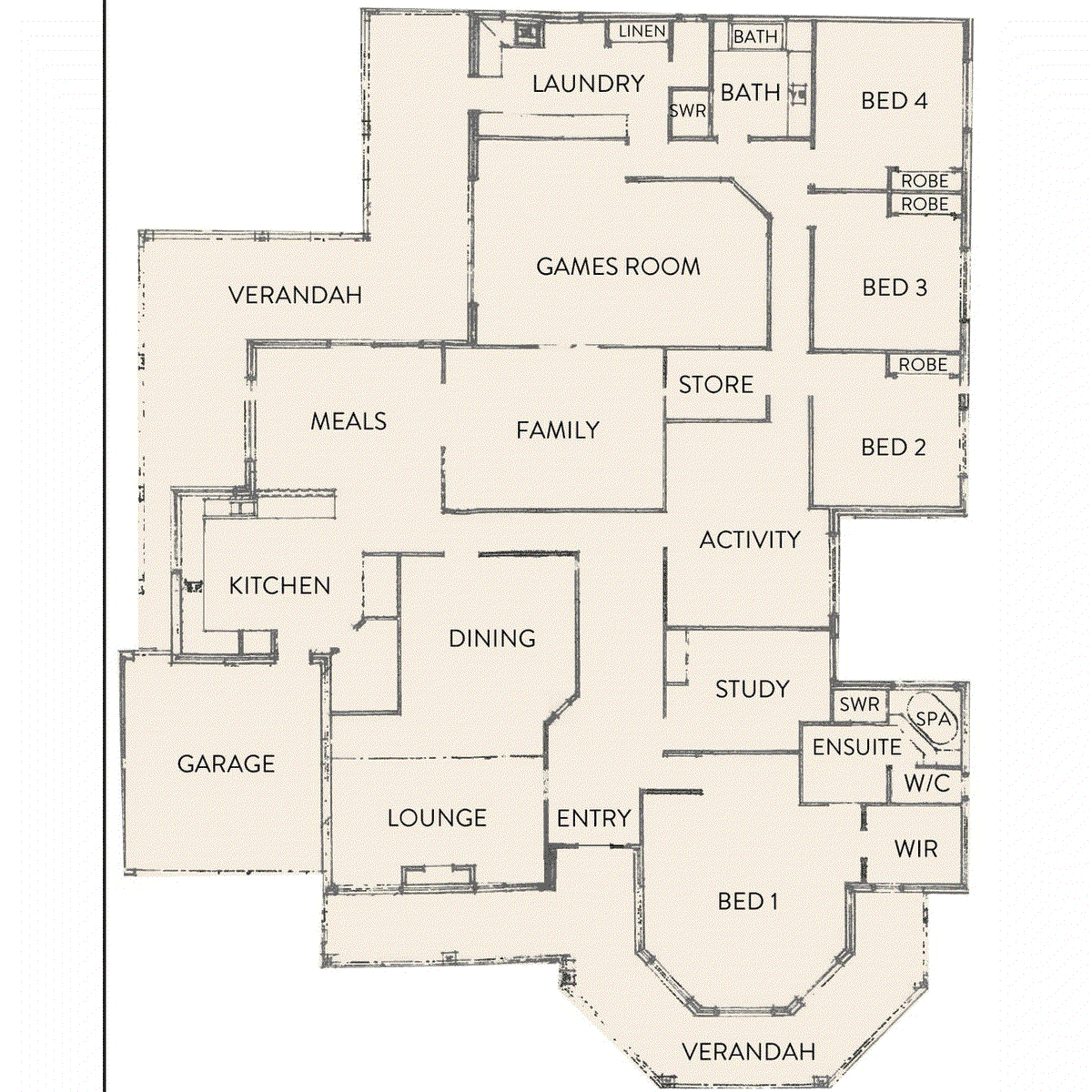 11 Honeytree Place, FALCON, WA 6210