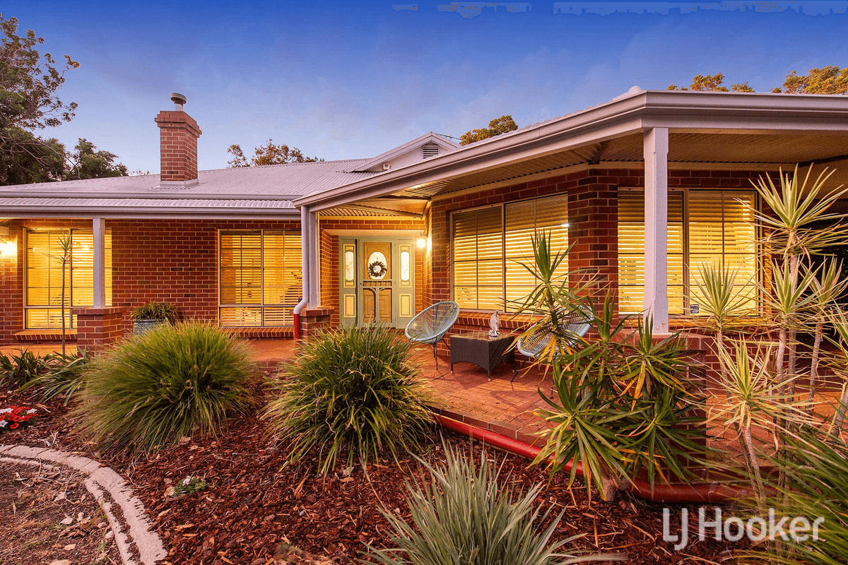 11 Honeytree Place, FALCON, WA 6210