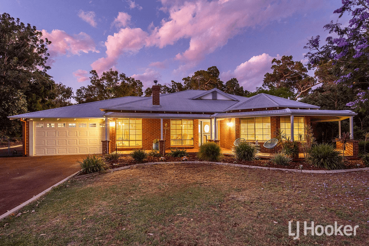 11 Honeytree Place, FALCON, WA 6210