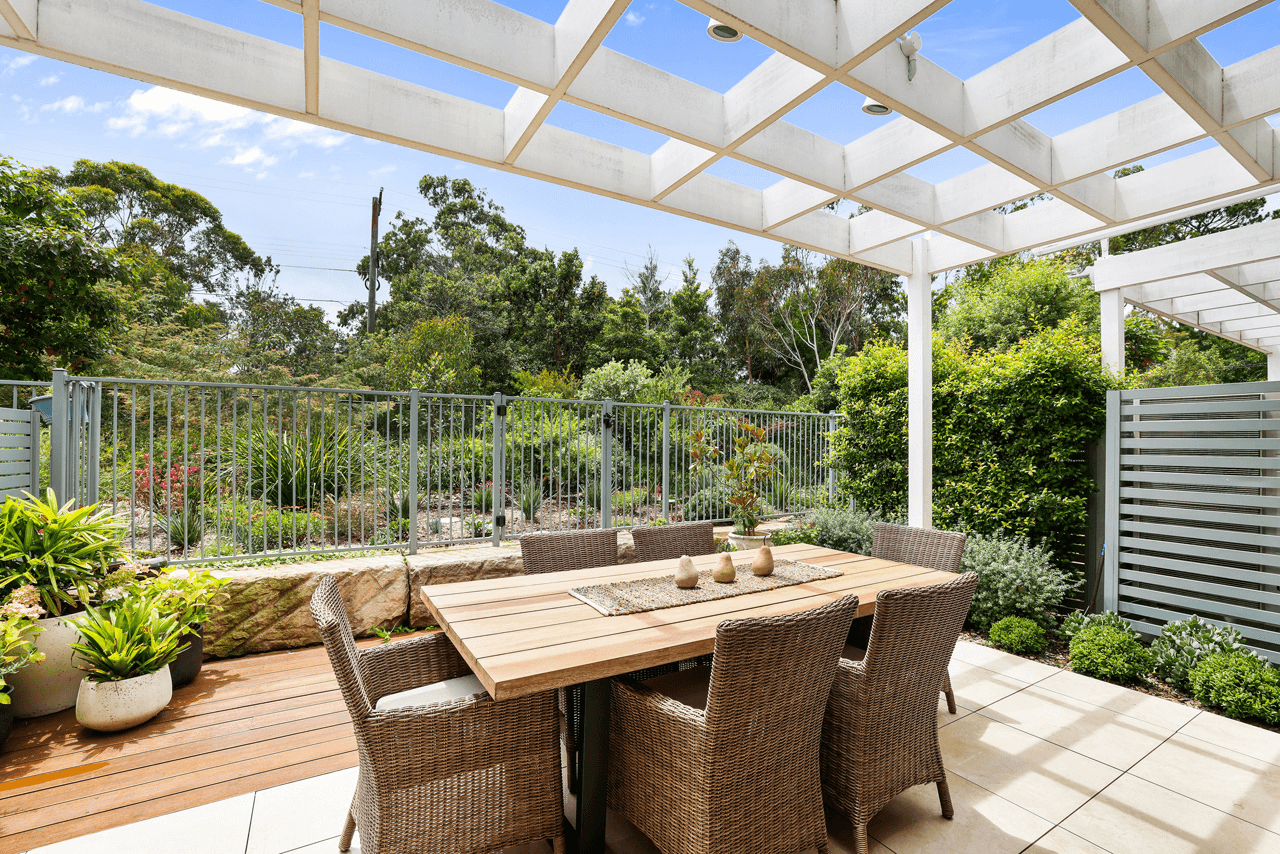 4/83 Booralie Road, Terrey Hills, NSW 2084