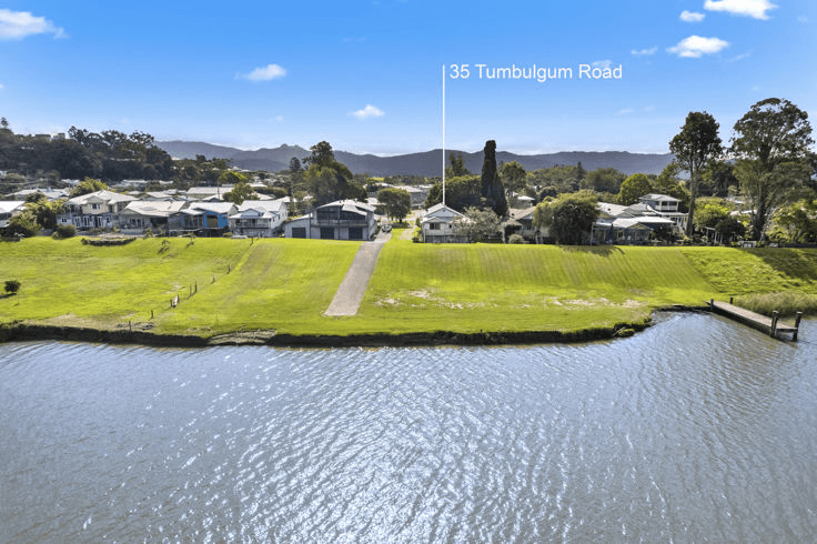 35 Tumbulgum Road, MURWILLUMBAH, NSW 2484