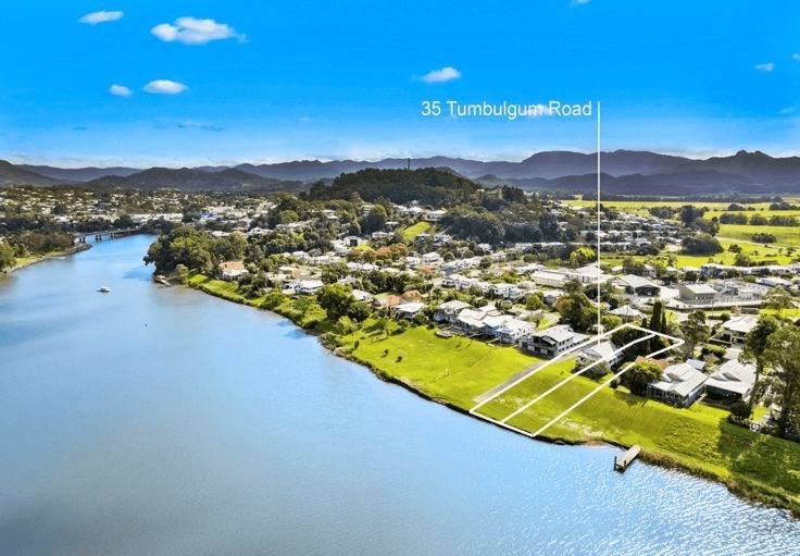 35 Tumbulgum Road, MURWILLUMBAH, NSW 2484