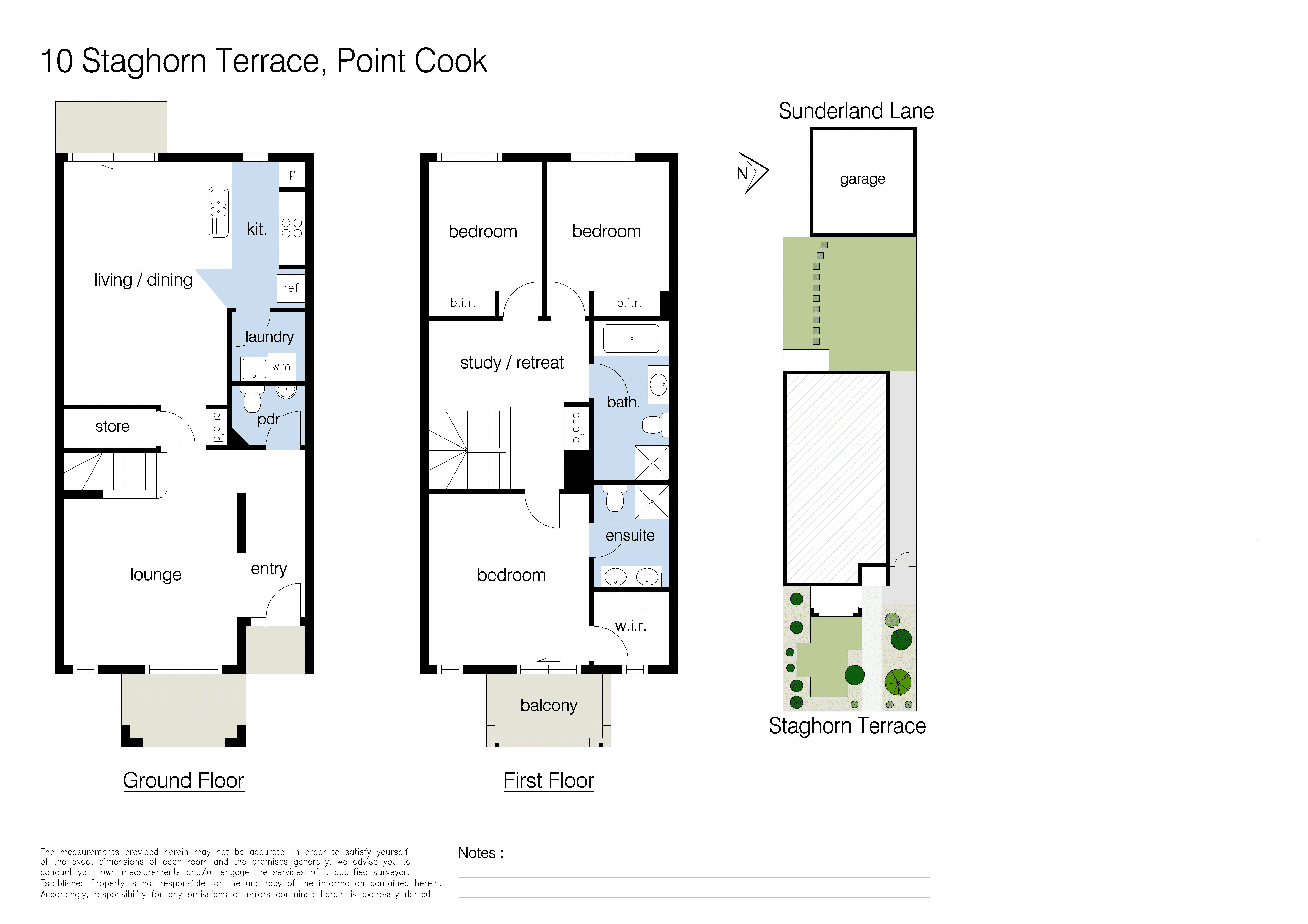 10 Staghorn Terrace, POINT COOK, VIC 3030