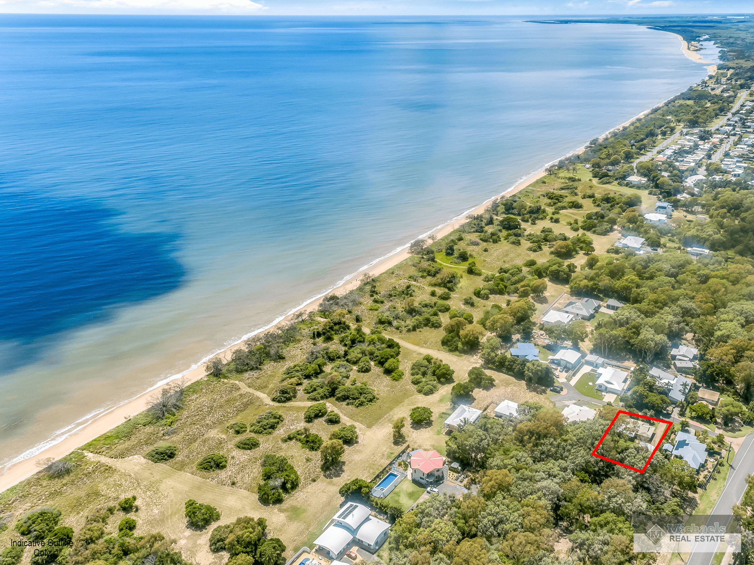 2 Kurrawa Court, MOORE PARK BEACH, QLD 4670