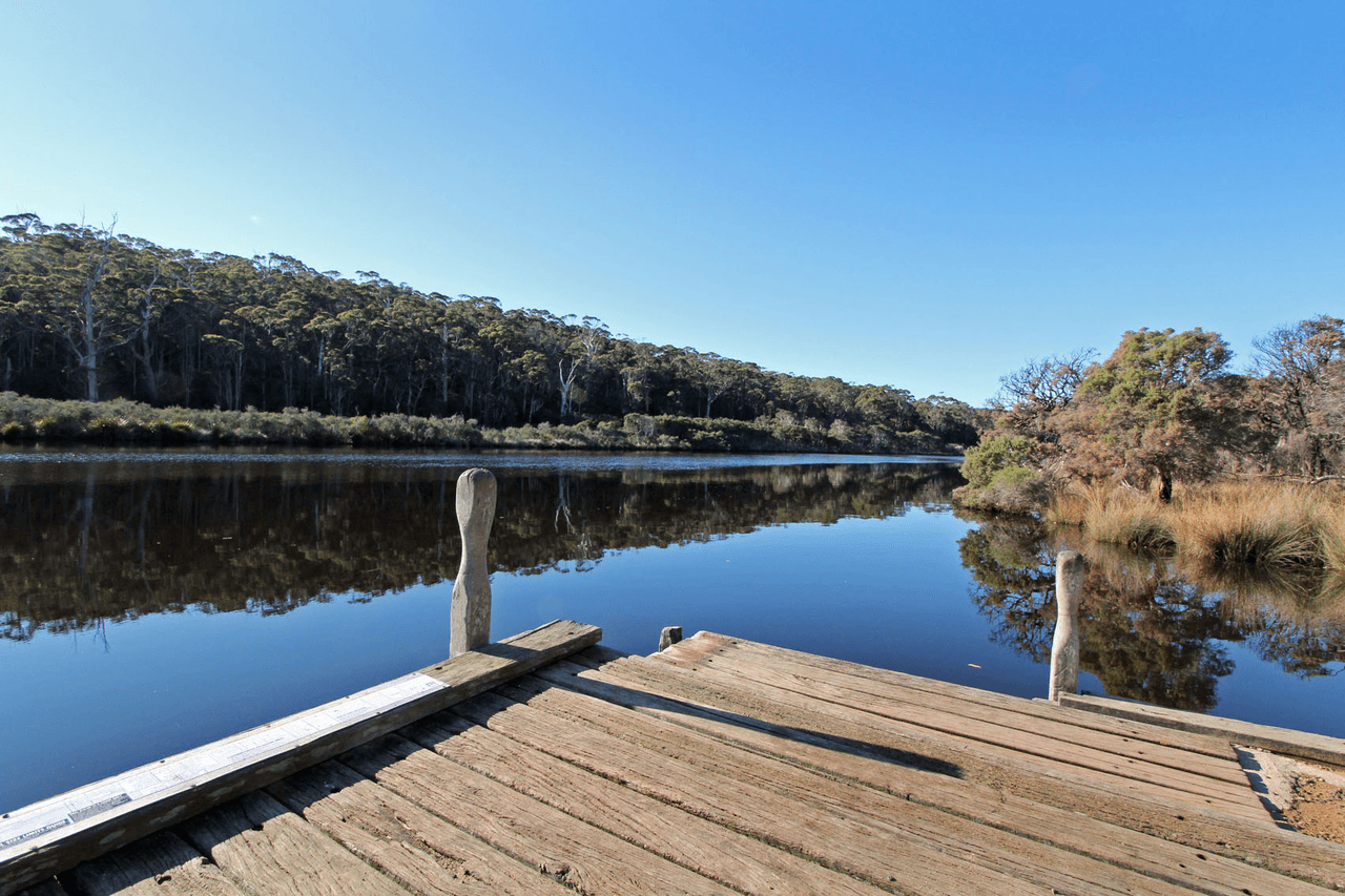 82 Macpherson Drive, NORNALUP, WA 6333