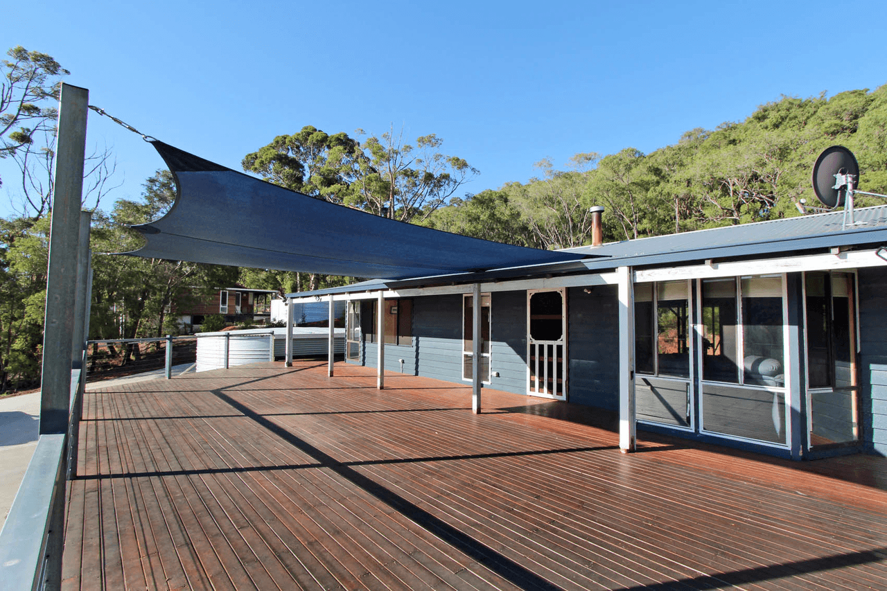 82 Macpherson Drive, NORNALUP, WA 6333