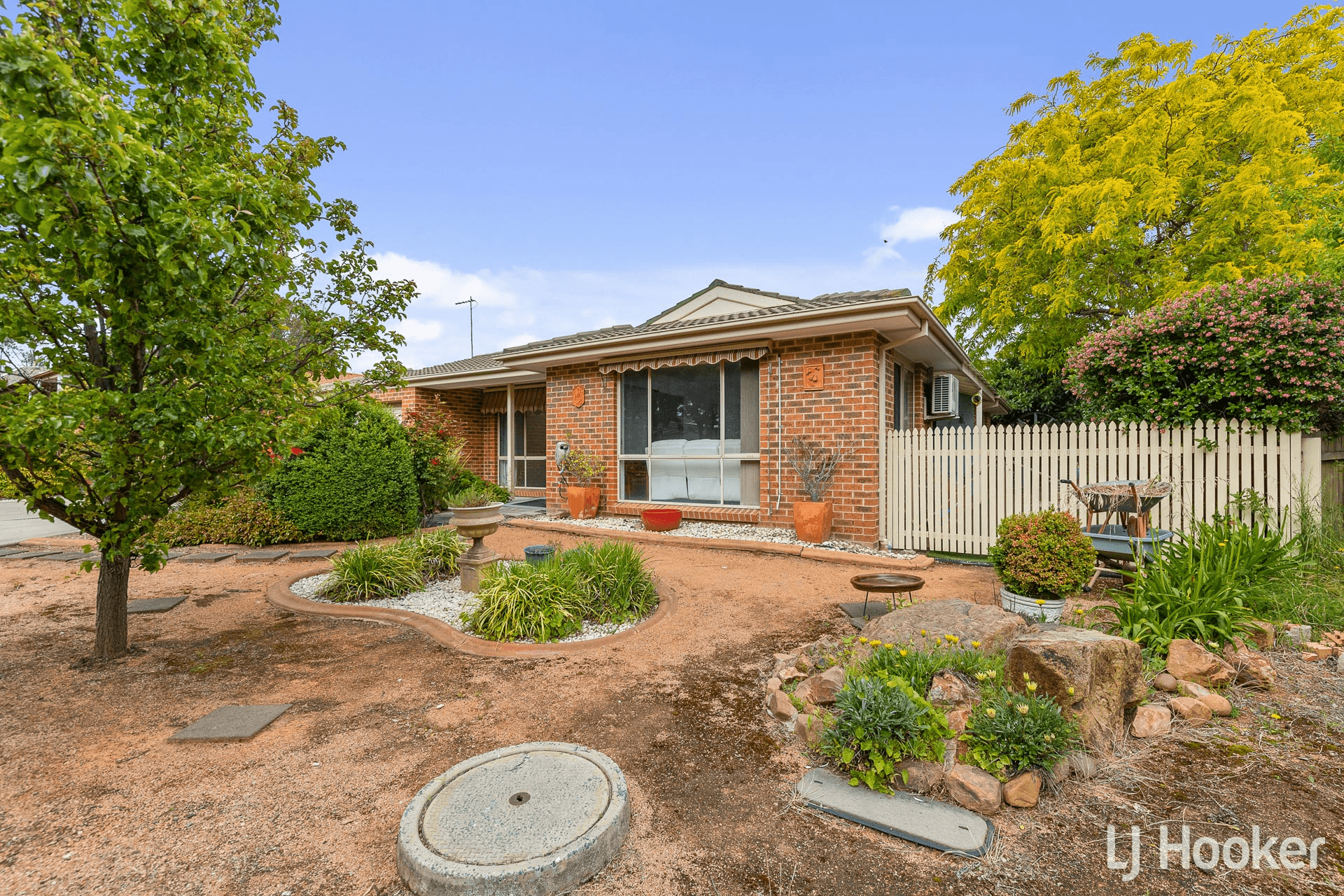 19 Karrugang Circuit, NGUNNAWAL, ACT 2913