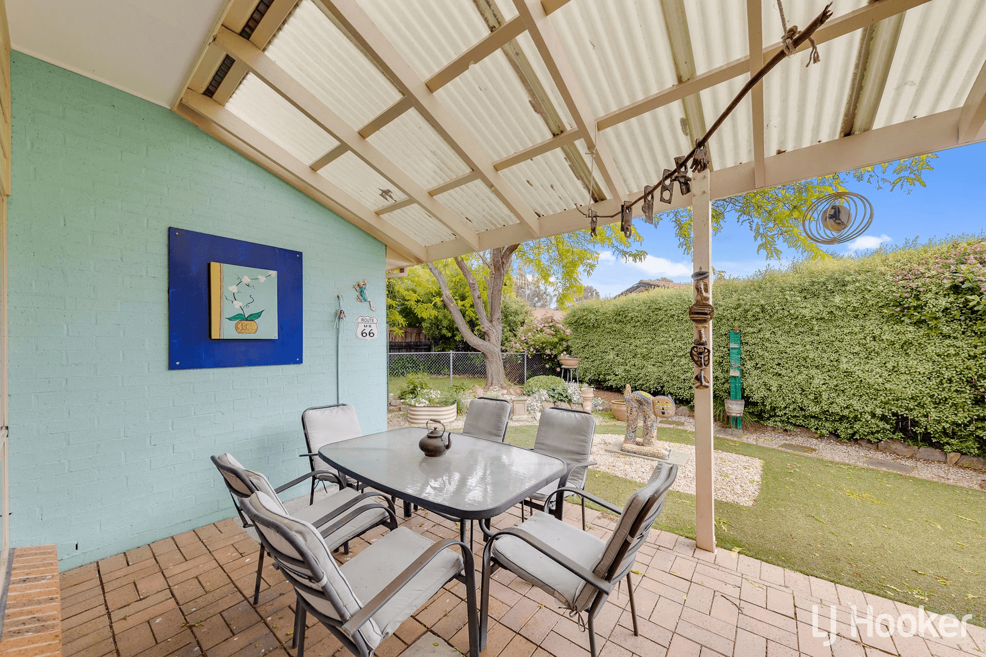 19 Karrugang Circuit, NGUNNAWAL, ACT 2913