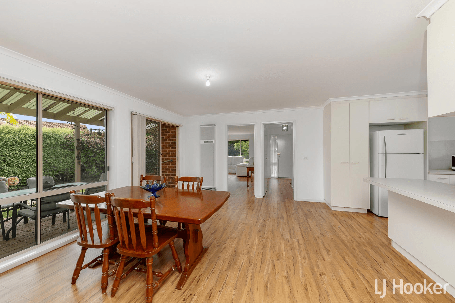 19 Karrugang Circuit, NGUNNAWAL, ACT 2913