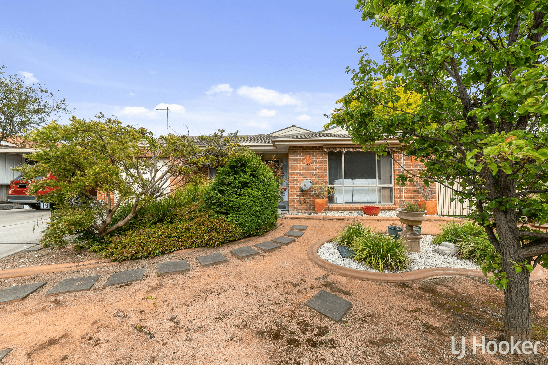 19 Karrugang Circuit, NGUNNAWAL, ACT 2913