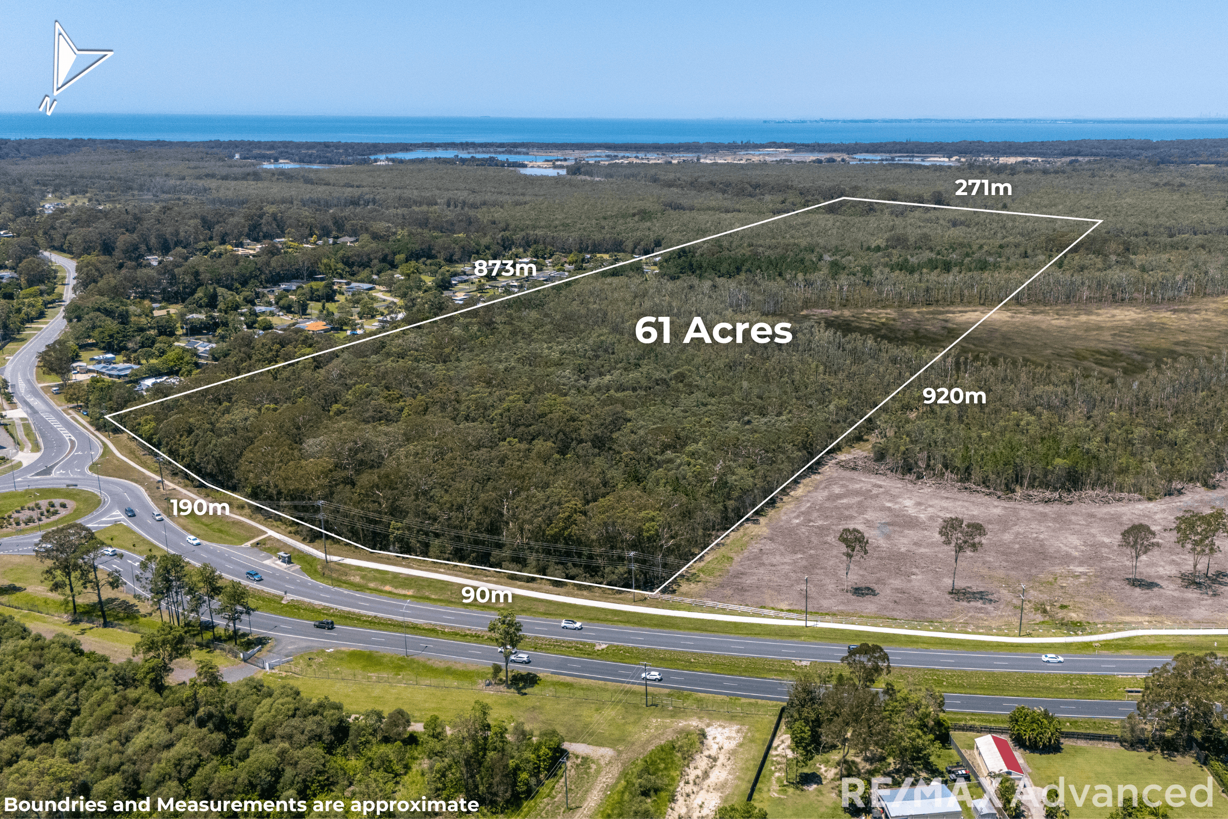 1094 Bribie Island Road, Ningi, QLD 4511