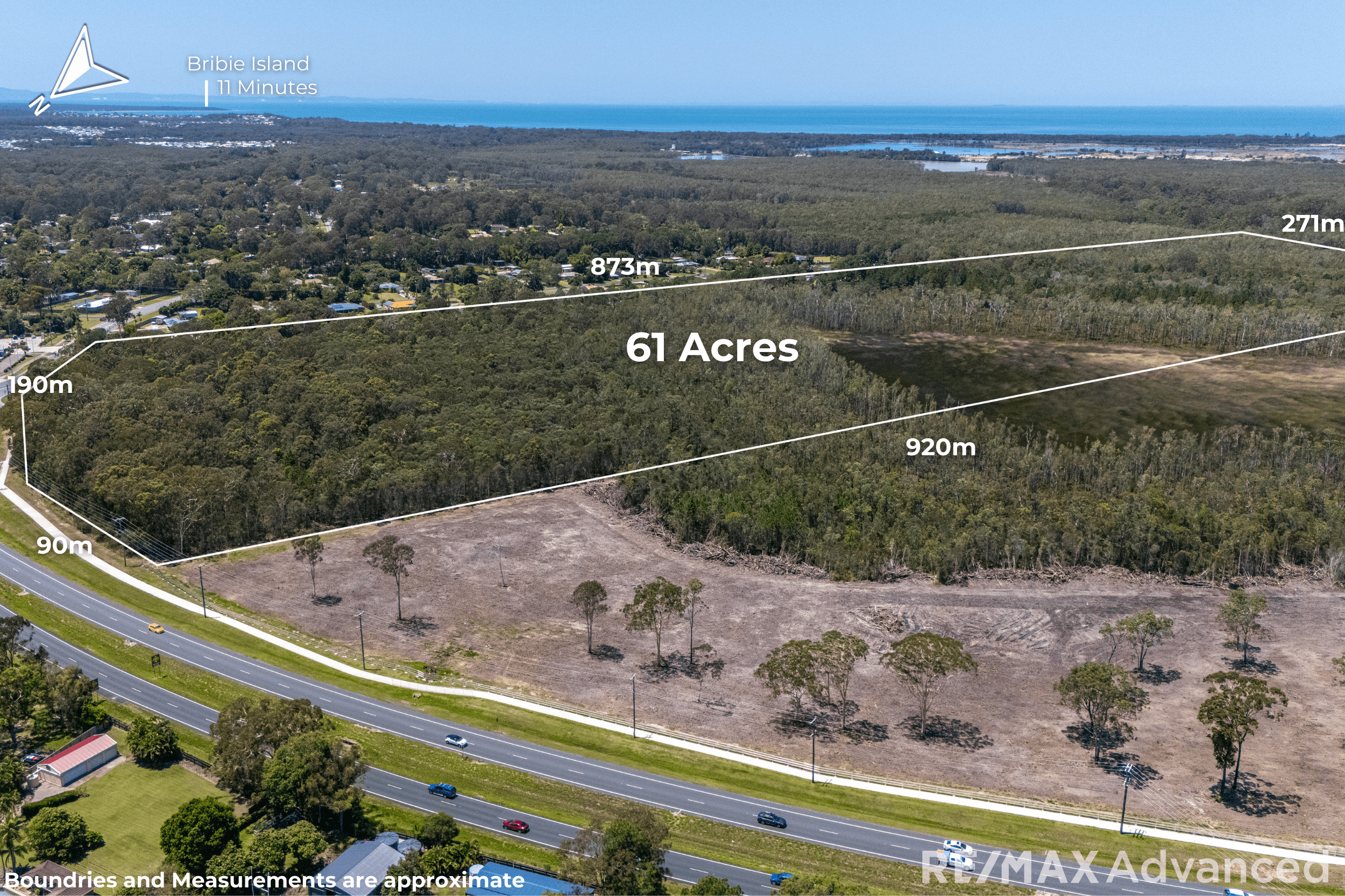 1094 Bribie Island Road, Ningi, QLD 4511