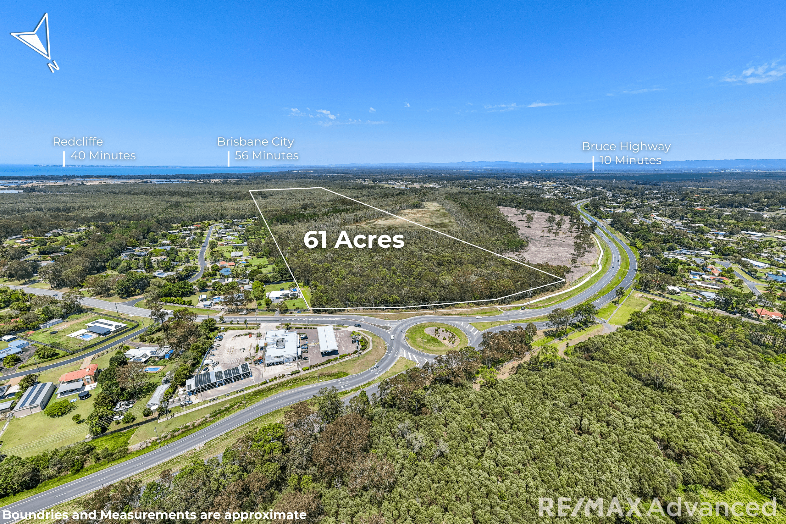 1094 Bribie Island Road, Ningi, QLD 4511