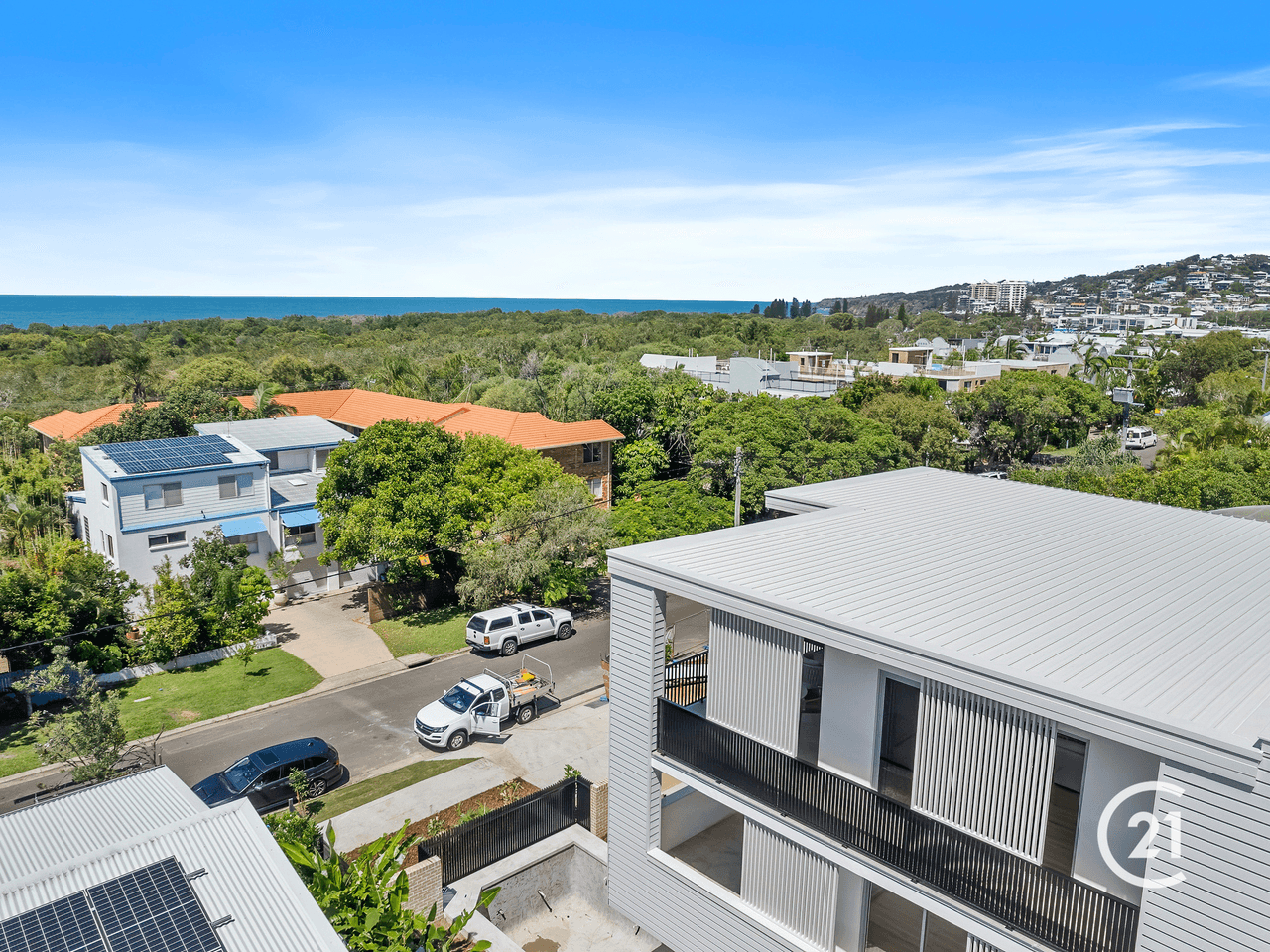 6/17 First Avenue, Coolum Beach, QLD 4573