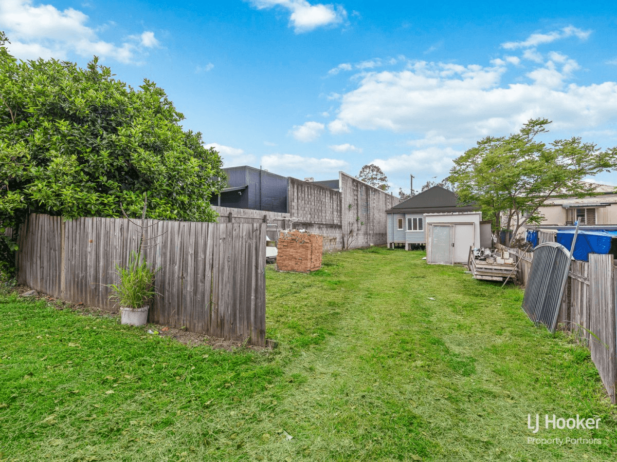 363 Brisbane Street, WEST IPSWICH, QLD 4305