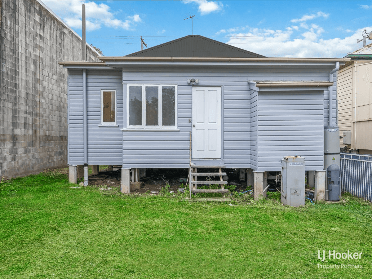 363 Brisbane Street, WEST IPSWICH, QLD 4305