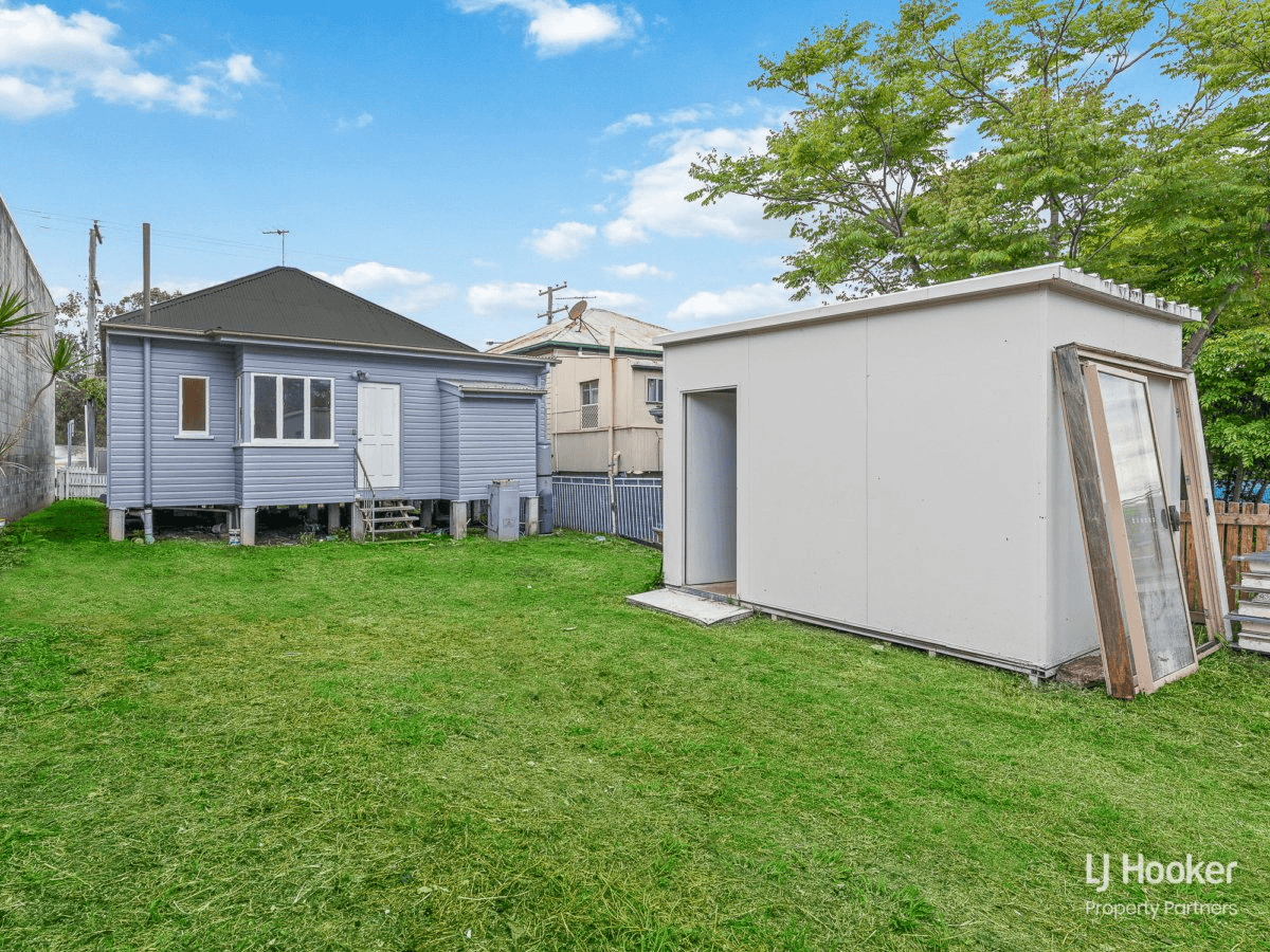 363 Brisbane Street, WEST IPSWICH, QLD 4305