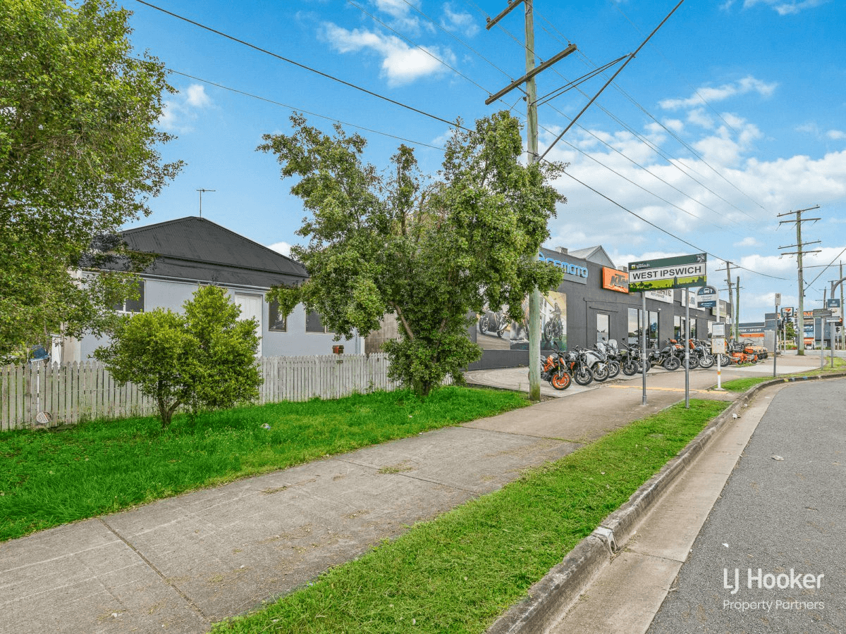 363 Brisbane Street, WEST IPSWICH, QLD 4305