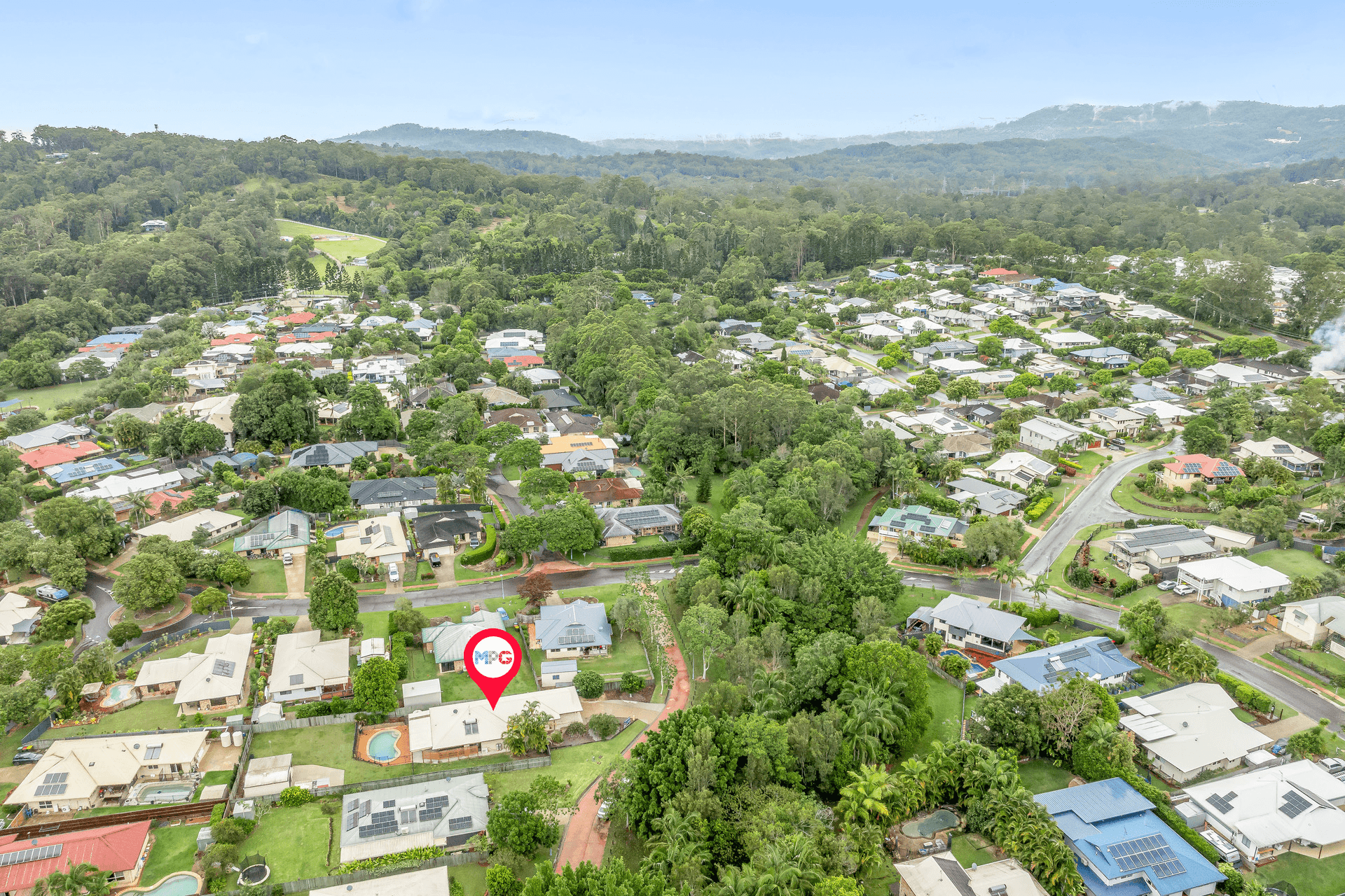 7 Cobb & Co Lane, Palmwoods, QLD 4555