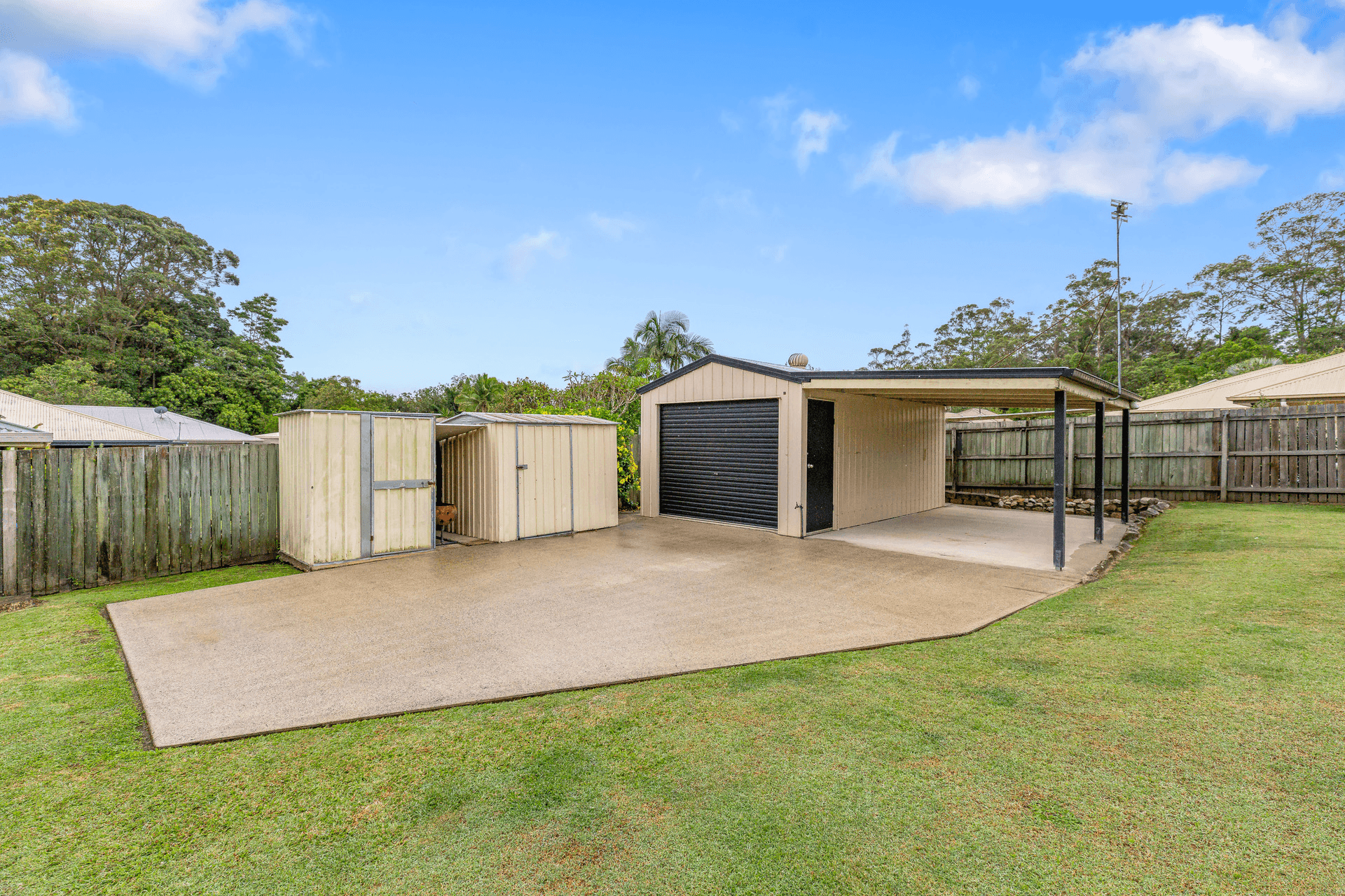 7 Cobb & Co Lane, Palmwoods, QLD 4555