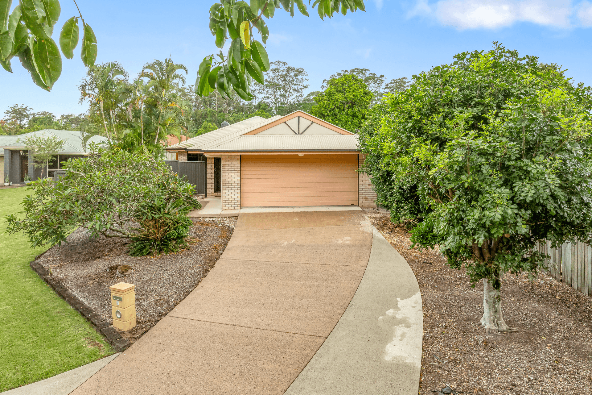 7 Cobb & Co Lane, Palmwoods, QLD 4555