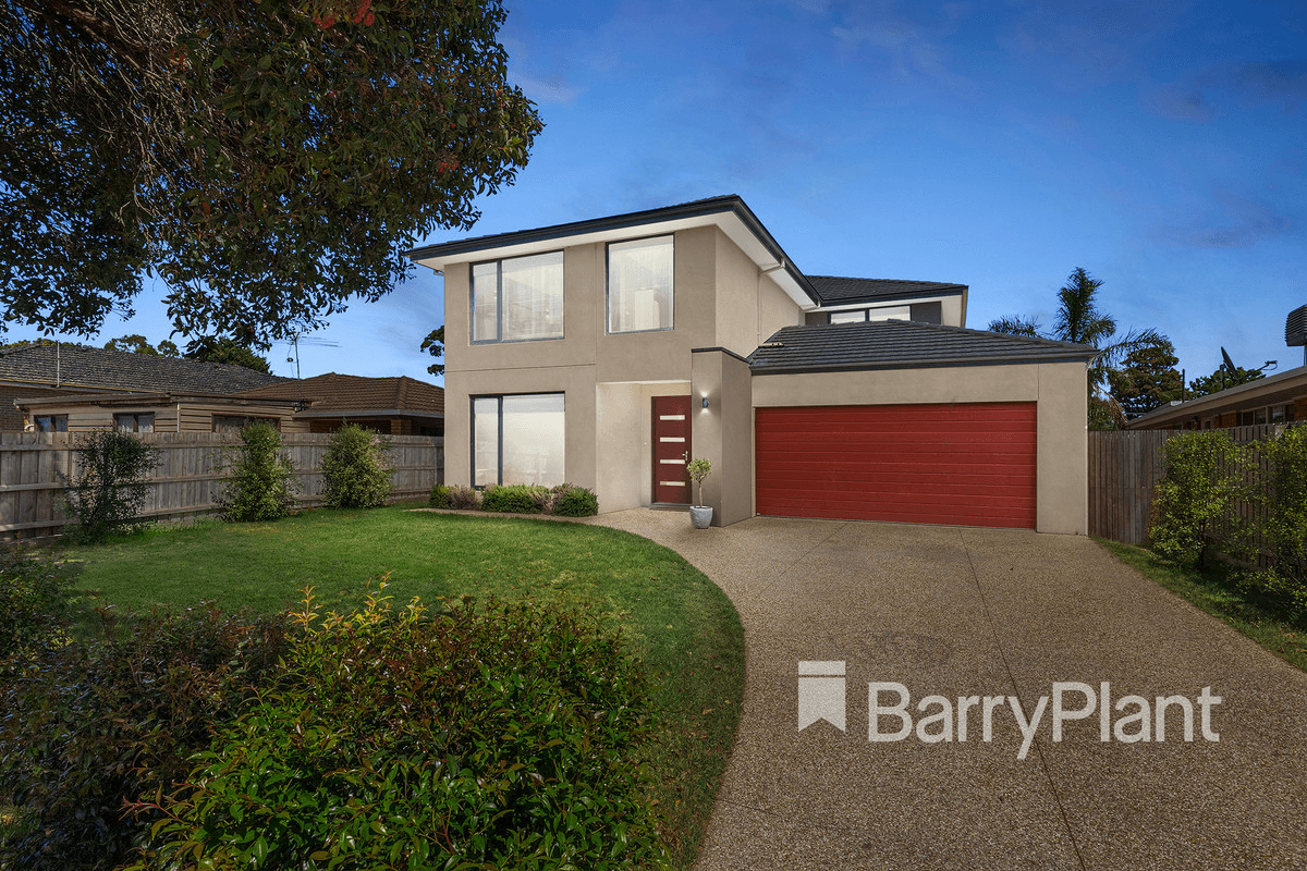 24 Leon Avenue, Rosebud, VIC 3939