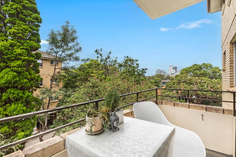 5/140 Ernest Street, Crows Nest, NSW 2065