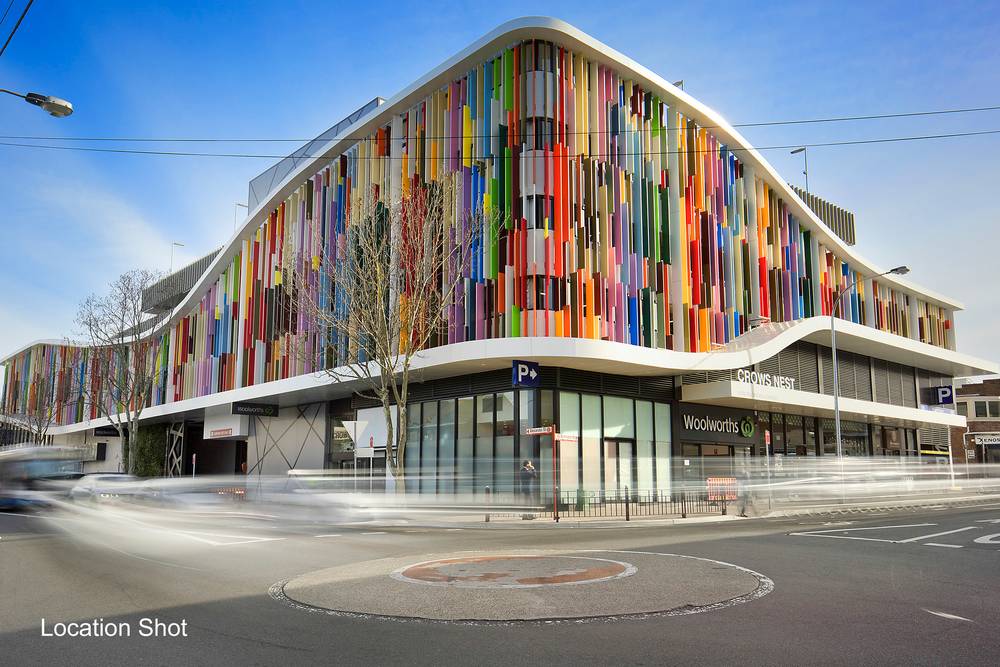 5/140 Ernest Street, Crows Nest, NSW 2065