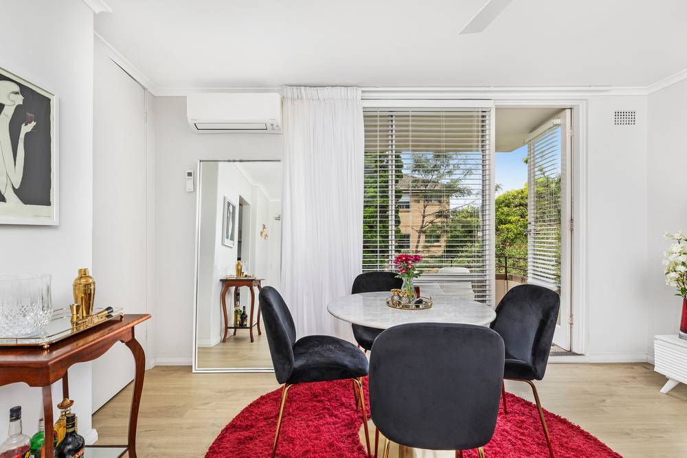 5/140 Ernest Street, Crows Nest, NSW 2065