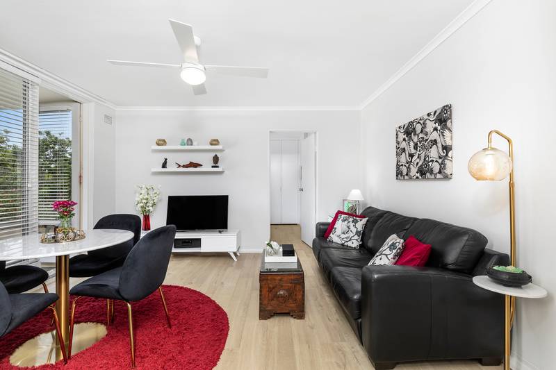 5/140 Ernest Street, Crows Nest, NSW 2065