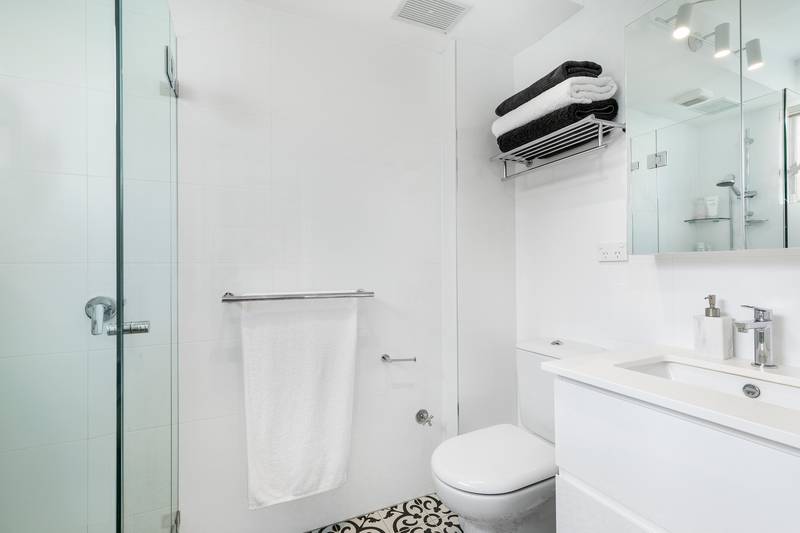 5/140 Ernest Street, Crows Nest, NSW 2065