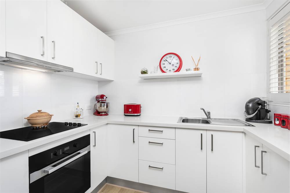 5/140 Ernest Street, Crows Nest, NSW 2065