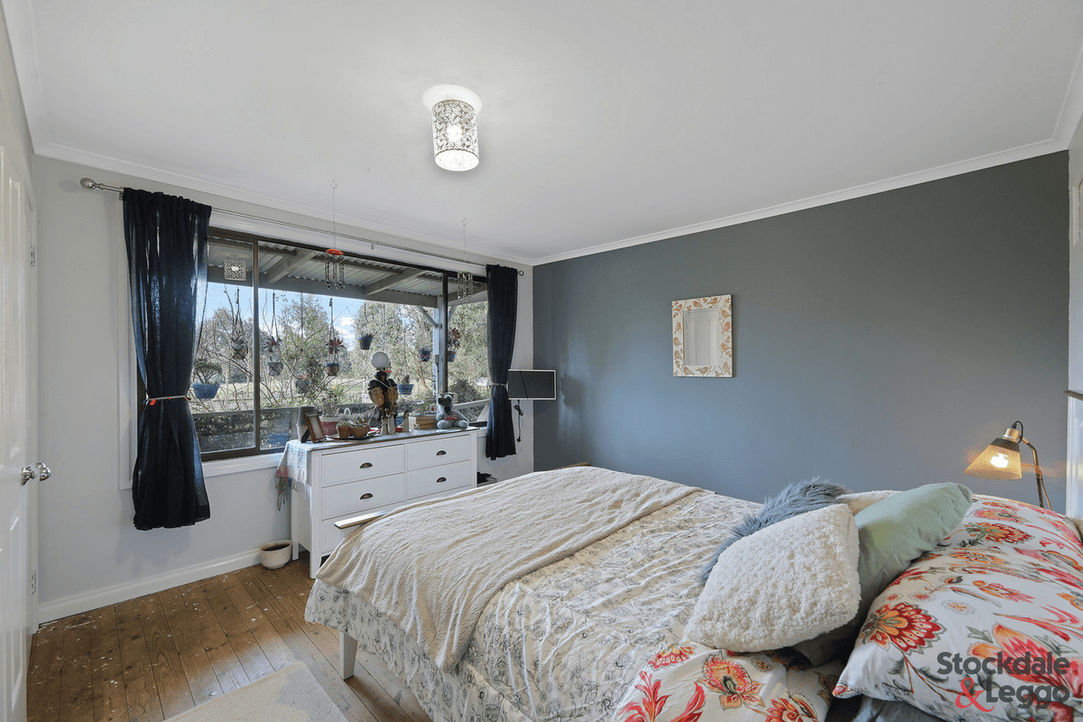 45 Pincinis Lane, Mirboo North, VIC 3871