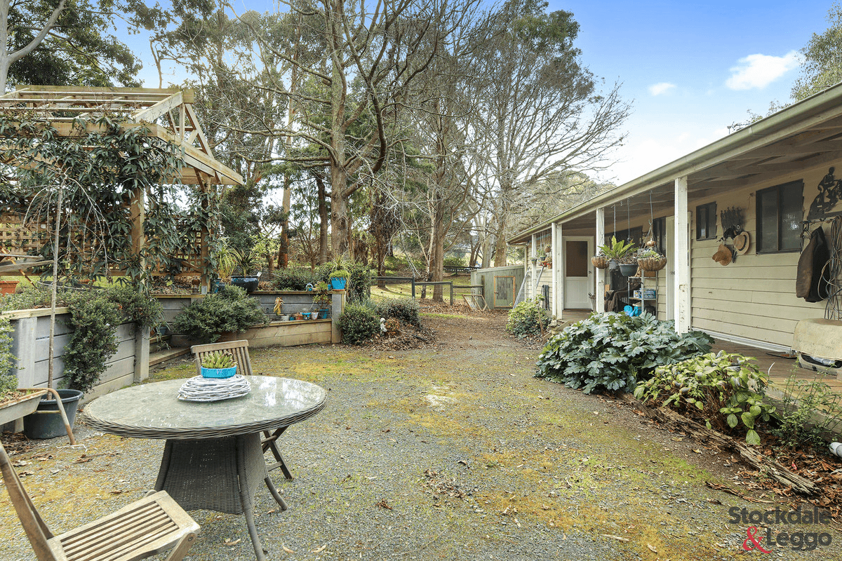 45 Pincinis Lane, Mirboo North, VIC 3871