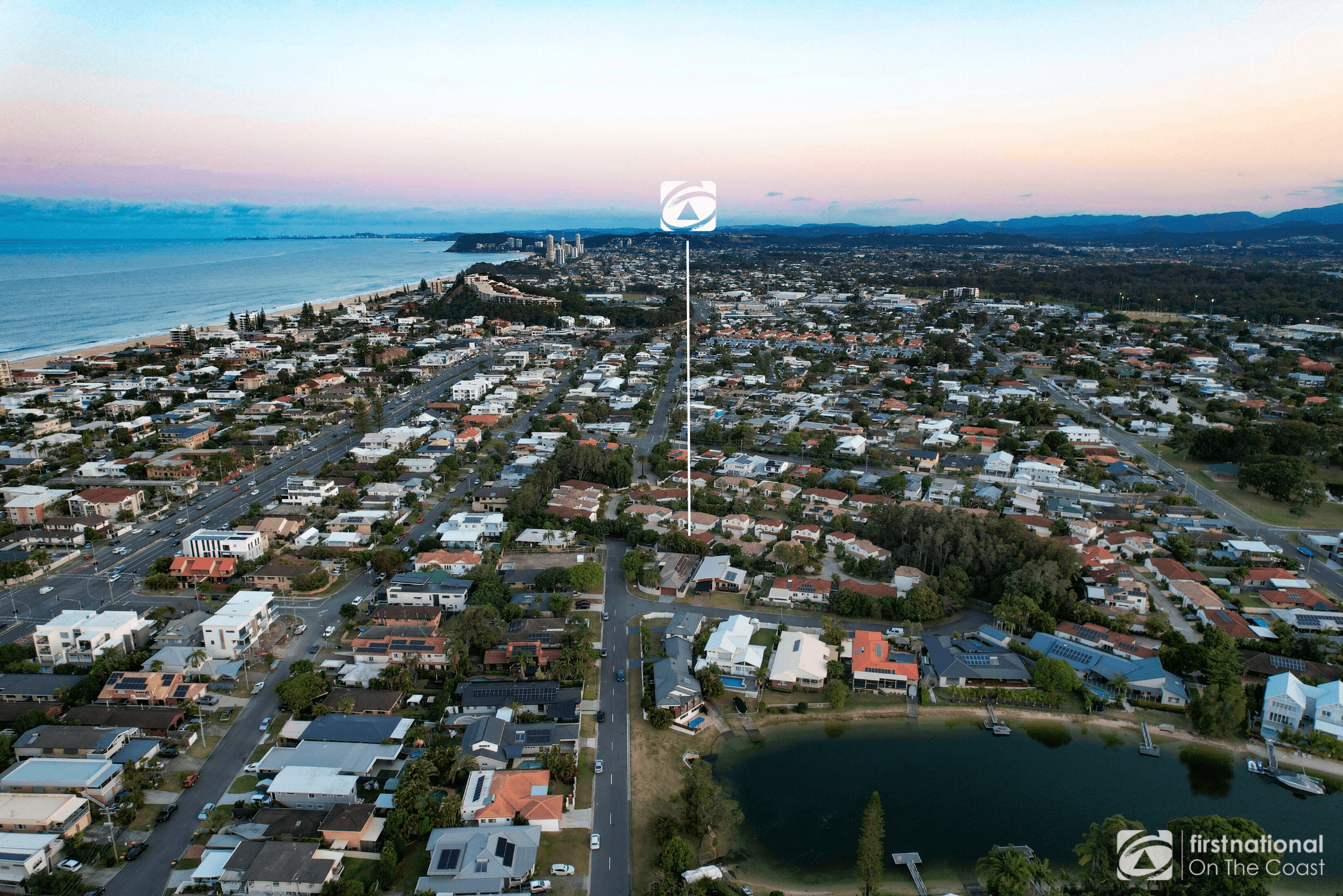 39/34 Albicore Street, MERMAID WATERS, QLD 4218