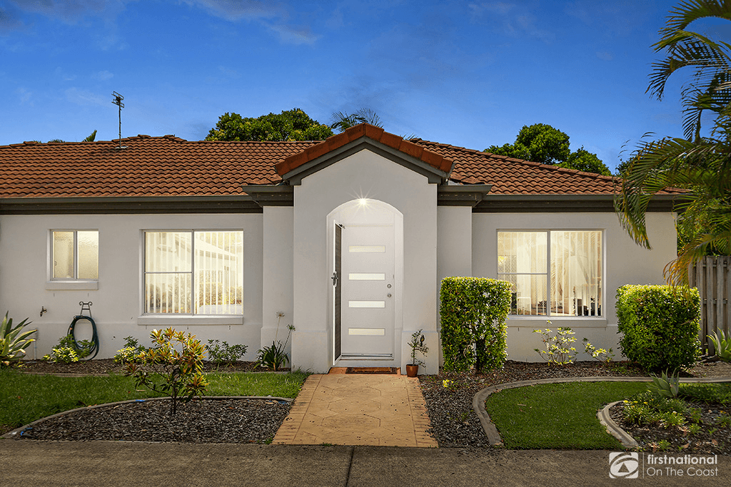 39/34 Albicore Street, MERMAID WATERS, QLD 4218