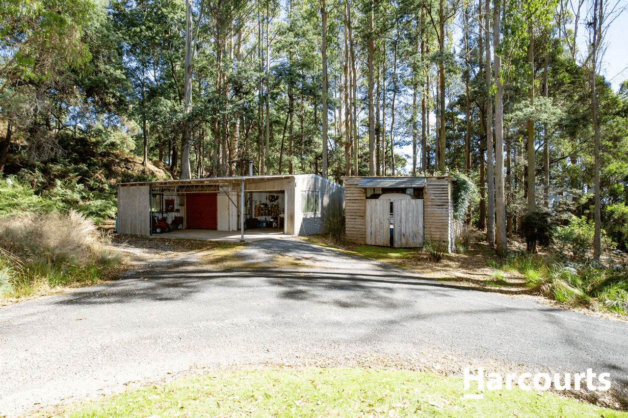 78 Blackberry Lane,, Sunnyside, TAS 7305