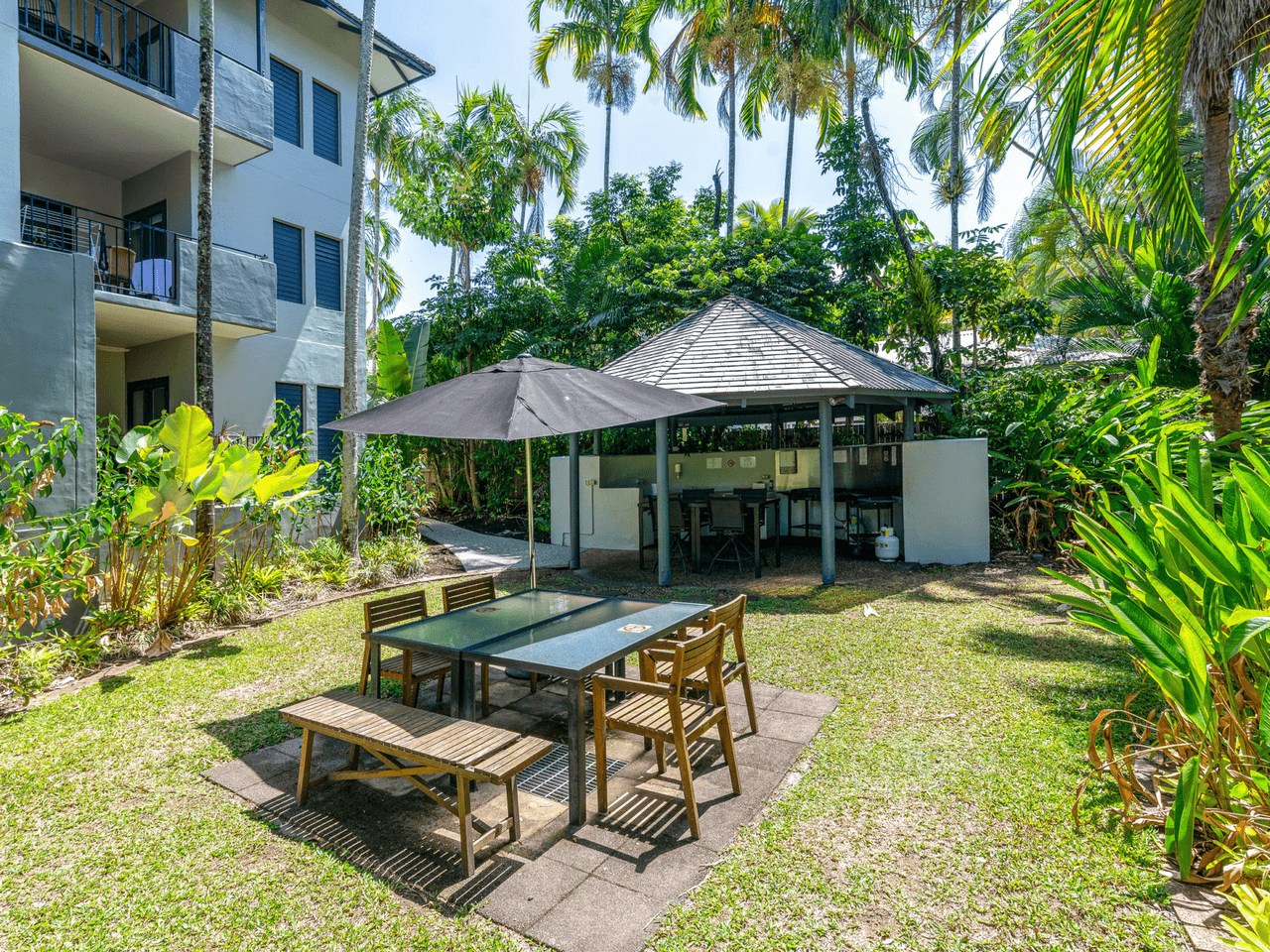 35/62-64 Davidson Street, PORT DOUGLAS, QLD 4877