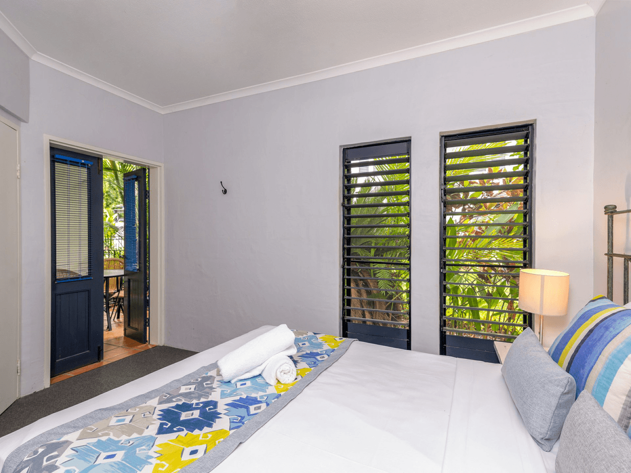 35/62-64 Davidson Street, PORT DOUGLAS, QLD 4877