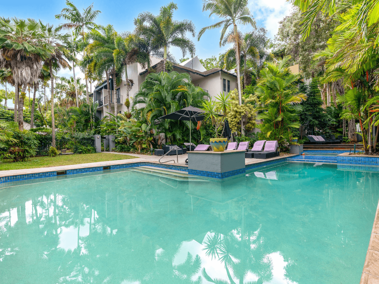 35/62-64 Davidson Street, PORT DOUGLAS, QLD 4877