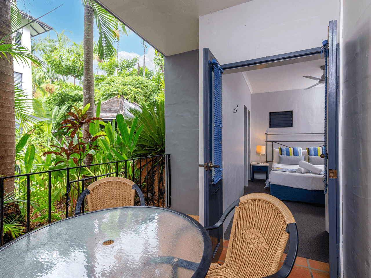 35/62-64 Davidson Street, PORT DOUGLAS, QLD 4877