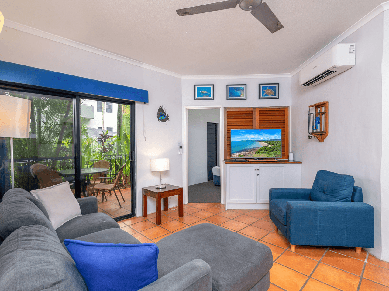 35/62-64 Davidson Street, PORT DOUGLAS, QLD 4877