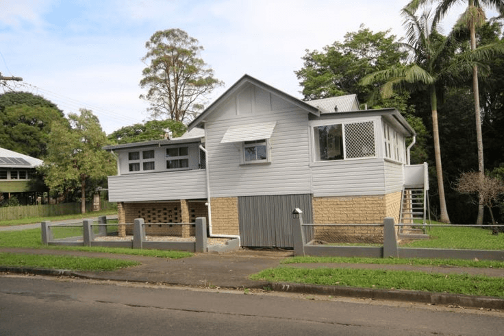 77 Commercial Road, MURWILLUMBAH, NSW 2484