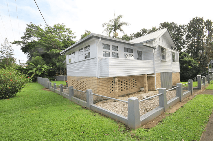 77 Commercial Road, MURWILLUMBAH, NSW 2484