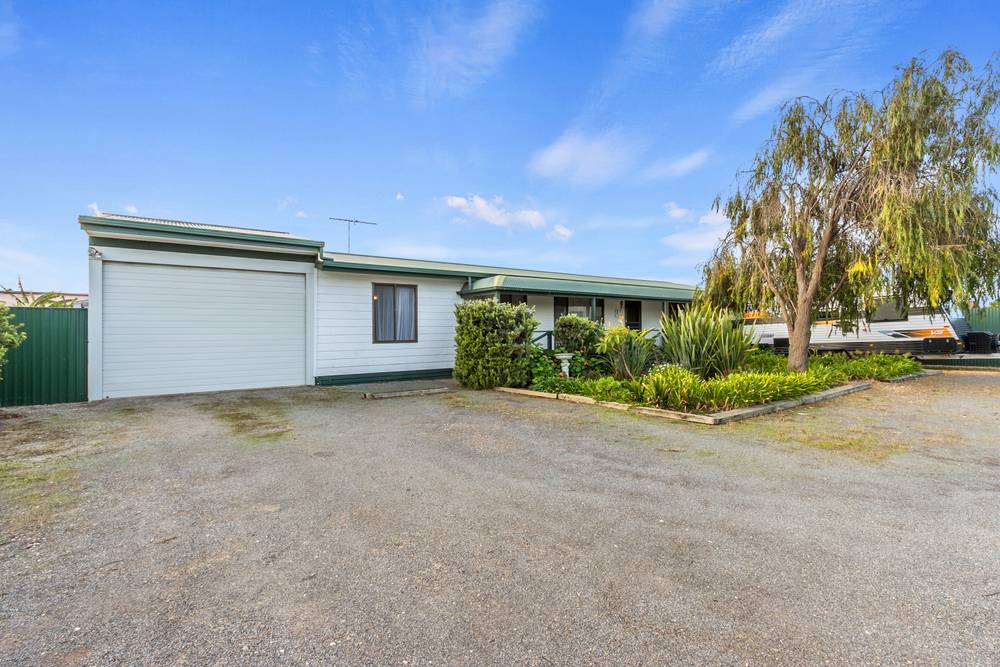7 Juno Court, STANSBURY, SA 5582