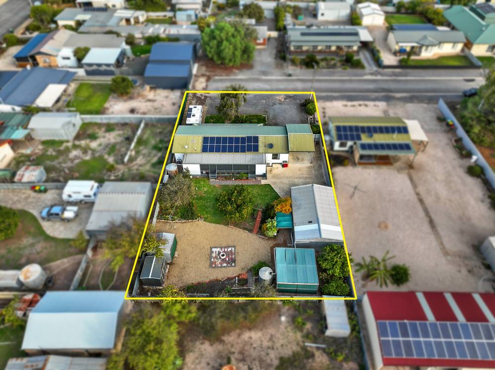 7 Juno Court, STANSBURY, SA 5582