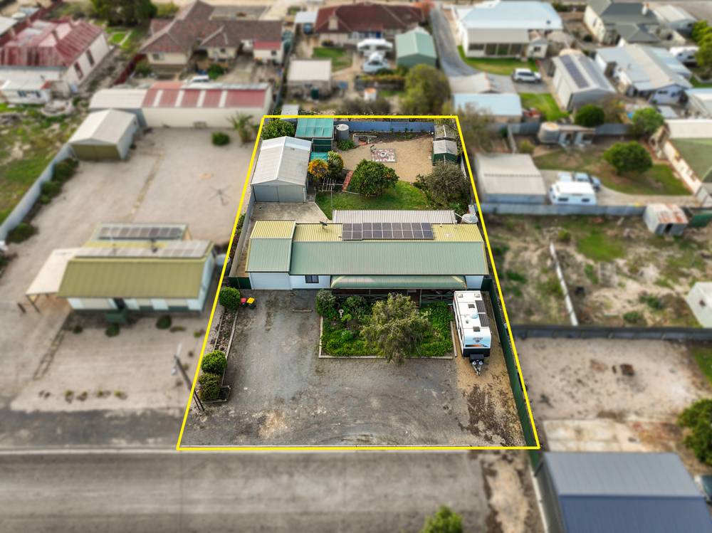 7 Juno Court, STANSBURY, SA 5582